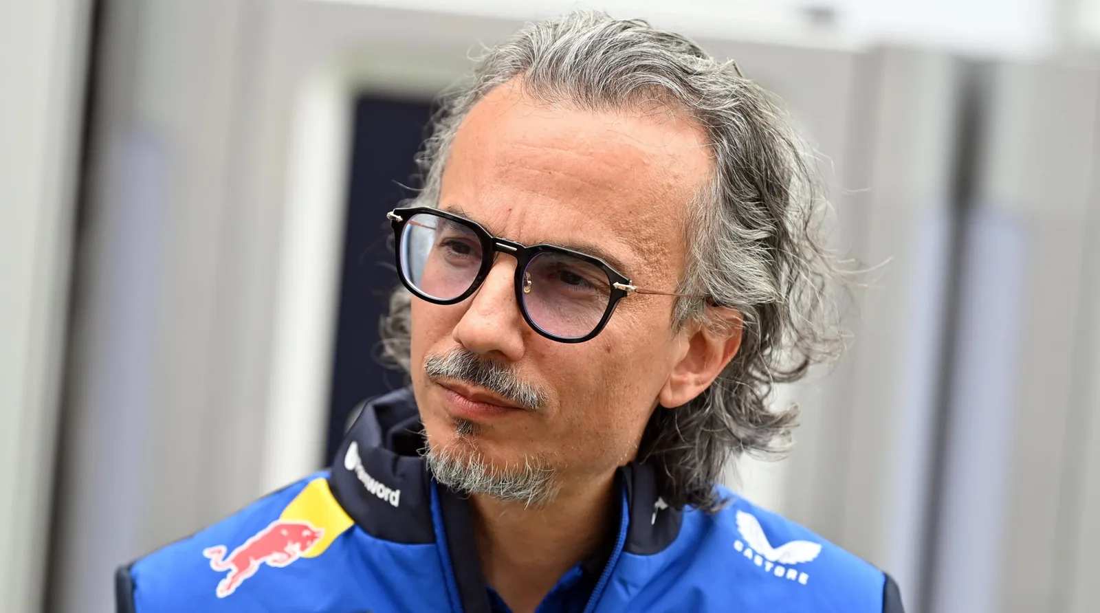 Red Bull in demand: ‘Getting calls from good drivers’, reveals Laurent Mekies
