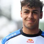 Racing Bulls drivers garnered praise with budget flight: ‘I don't have that much money’