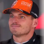 Flat battery cost Max Verstappen the lead at Spa: ‘Then I saw a red rocket coming’
