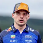 Max Verstappen is free of frustration and thinks in terms of possibilities in Spa
