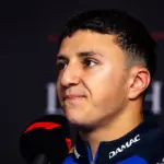 Isack Hadjar hopes for a quick return of the 'Macarena' wing: 'We can perform better'