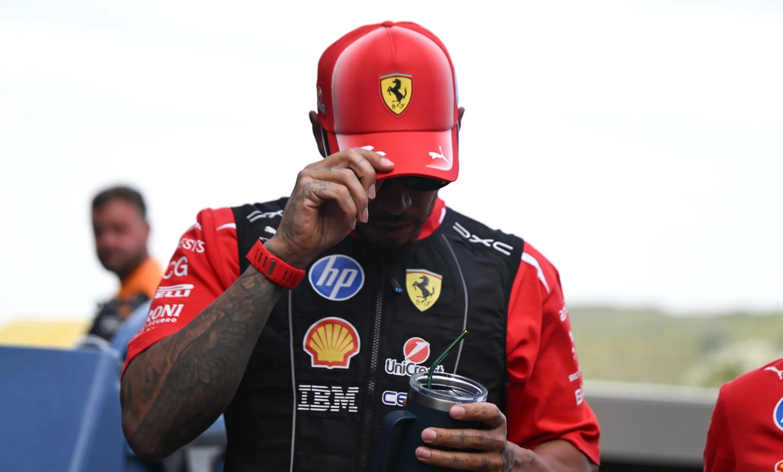 Ralf Schumacher mocks Ferrari after Hungarian GP: ‘A big disappointment’