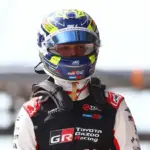 Frustration for Oliver Bearman after qualifying mishap: ‘I shouldn’t be fighting with Aston Martin’