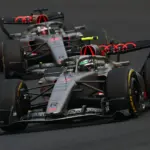 Gabriel Bortoleto and Audi begin hunt for Williams: ‘Another strong result’