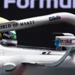 Result second free practice (FP2) Hungarian GP 2026