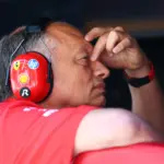 Ferrari admits guilt after Lewis Hamilton's grid penalty: ‘Our mistake’, says Fred Vasseur