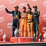 Foreign media praise Max Verstappen and Kimi Antonelli after show in Hungary: ‘Undisputed master’