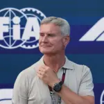 David Coulthard compares F1 regulations to World Cup final halftime show: ‘Saw this coming’