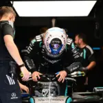 VT3 GP Belgium: Kimi Antonelli leads competitive front group, Max Verstappen P3