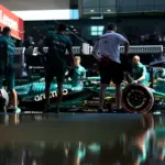 Hungarian GP debut for long-awaited Aston Martin upgrades: ‘The future is bright’