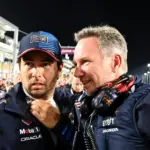 Sergio Pérez airs dirty laundry: ‘Horner would have liked to race only with Max Verstappen’
