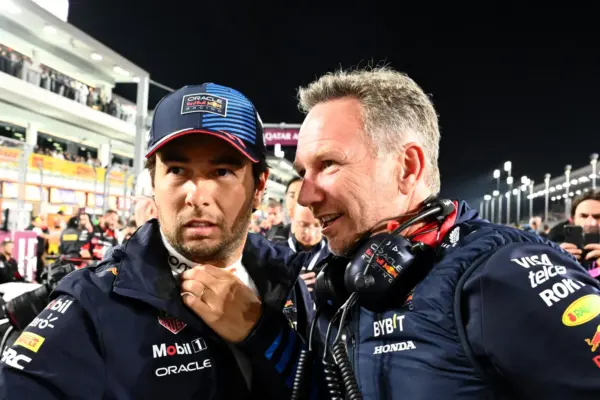 Sergio Pérez airs dirty laundry: ‘Horner would have liked to race only with Max Verstappen’