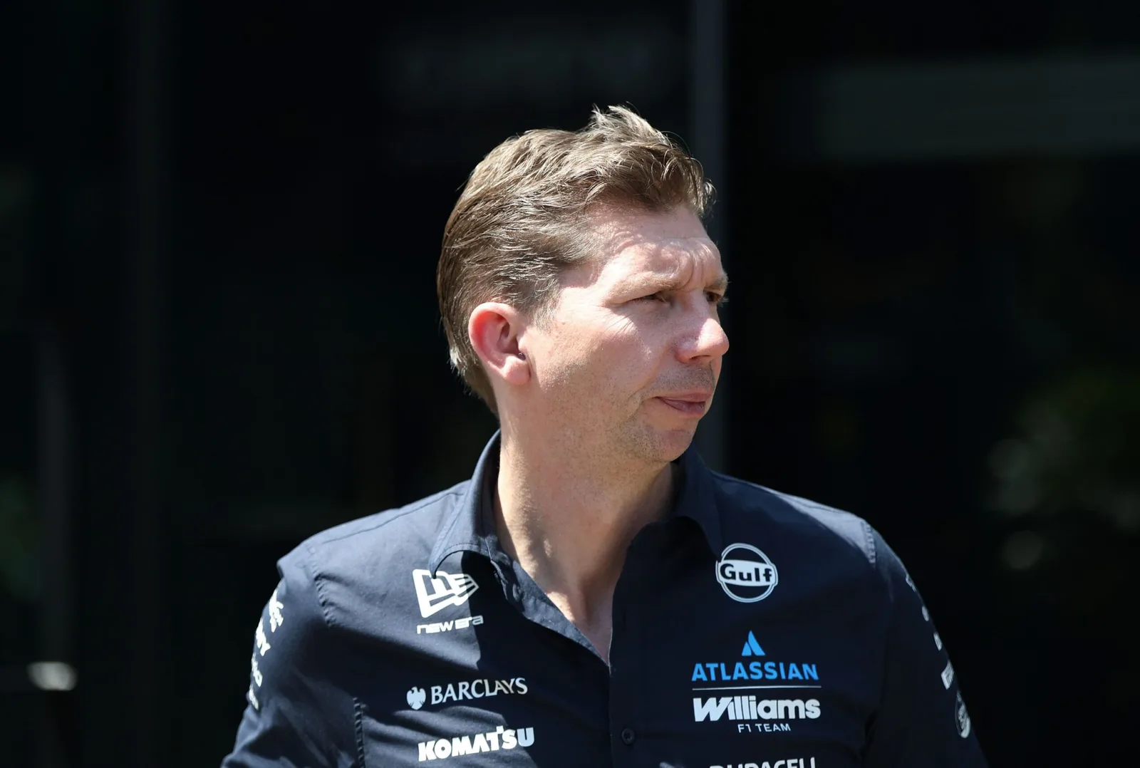 Anecdotes from Williams team principal James Vowles: ‘Suddenly I was on the moped in Hilversum’
