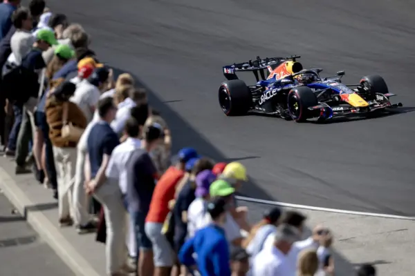 Hungarian GP Preview: Exciting battle for victory, question marks around Verstappen