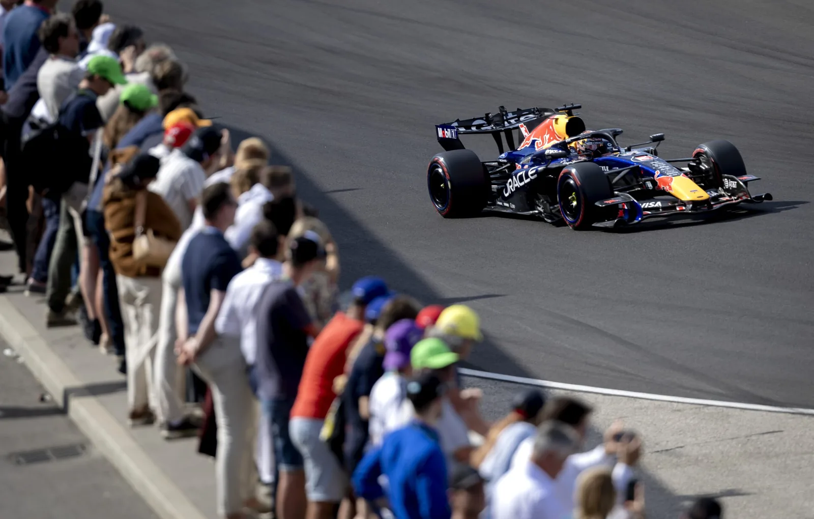 Hungarian GP Preview: Exciting battle for victory, question marks around Verstappen