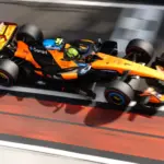 Lando Norris dethrones Mercedes, takes pole in Hungary: ‘Back on top’