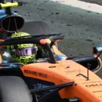 Hungarian GP 2026: Lando Norris secures new McLaren victory, Max Verstappen P2