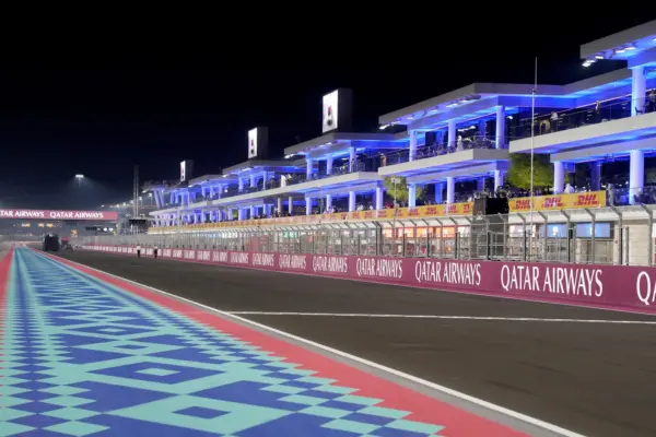 ‘WEC adjusts calendar due to Middle East conflict, F1 races in jeopardy’