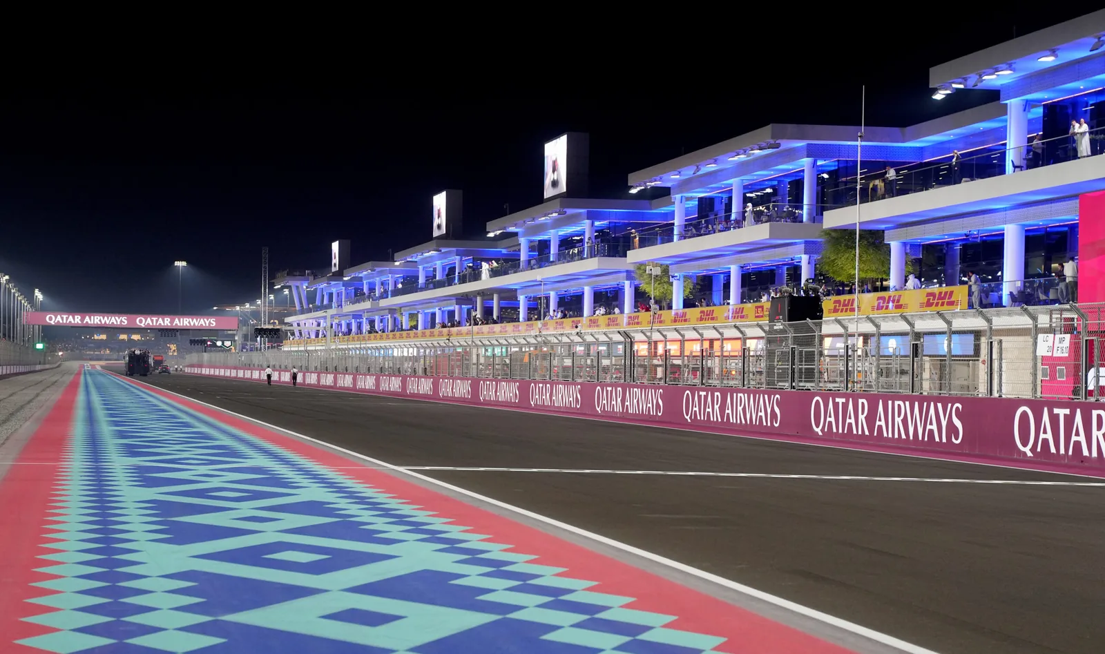 ‘WEC adjusts calendar due to Middle East conflict, F1 races in jeopardy’