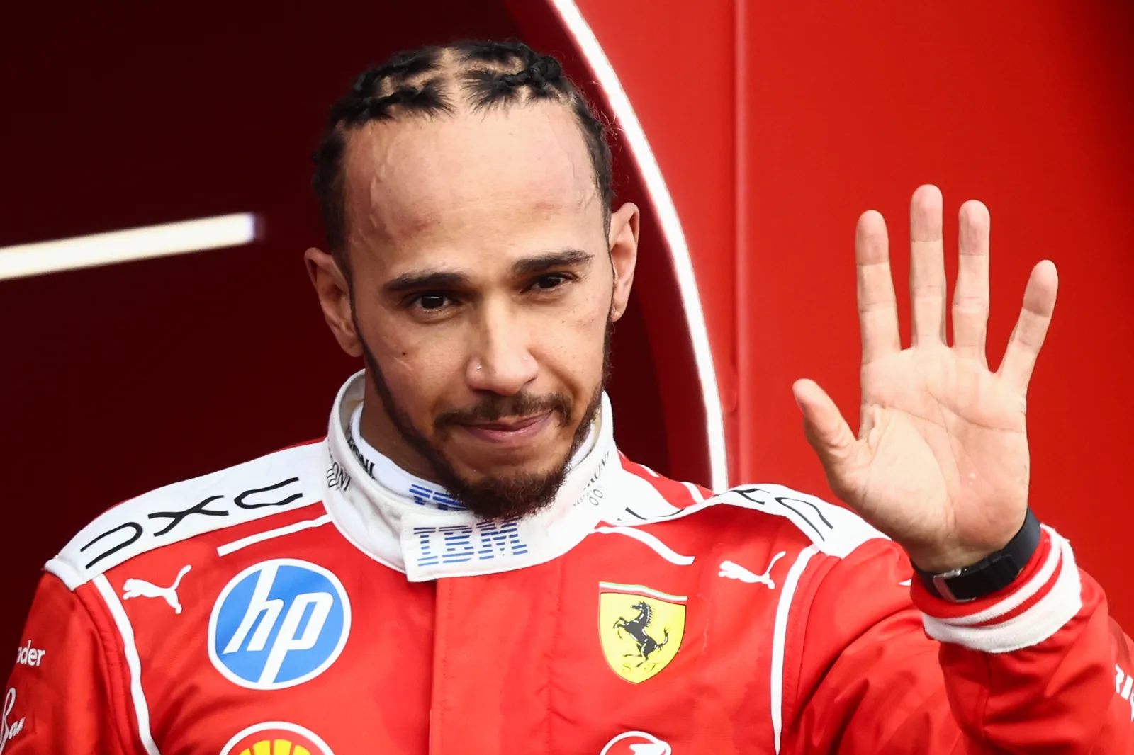 Multiple drivers immortalized at Hungaroring, Lewis Hamilton also gets his own corner