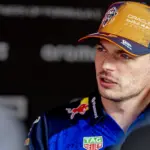 Max Verstappen shows himself pleasantly surprised in Spa: ‘It was a good day’