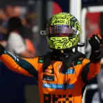 Andrea Stella: ‘Lando Norris now has more self-confidence than during the title fight’