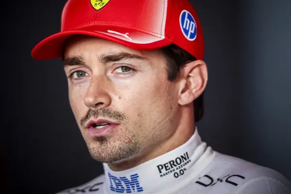 Charles Leclerc ‘cautious’ with predictions for Hungarian GP: ‘Monaco was also subpar’