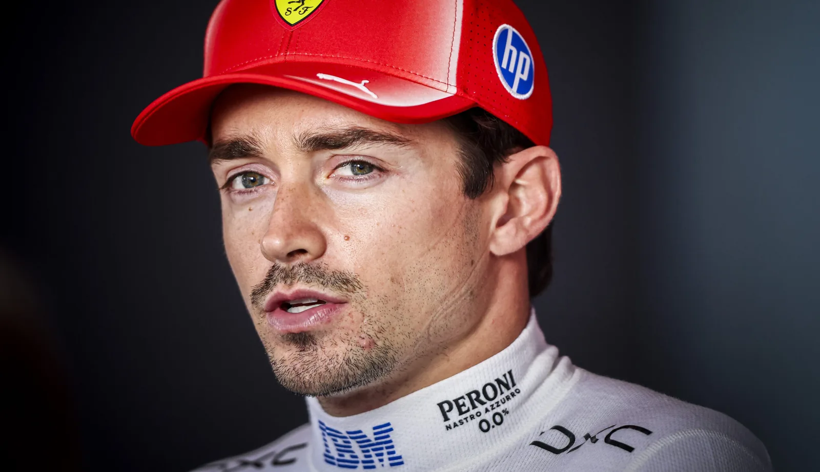 Charles Leclerc ‘cautious’ with predictions for Hungarian GP: ‘Monaco was also subpar’