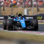 VIDEO: Piastri furious at Sainz after incident due to ignoring blue flags
