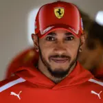 Excited Lewis Hamilton proud of Ferrari turnaround: ‘My documentary will reveal everything’
