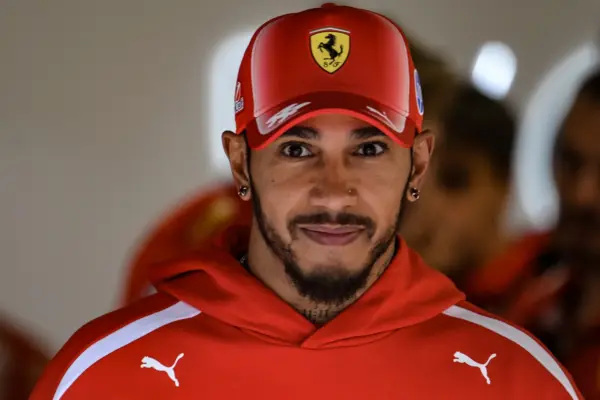 Excited Lewis Hamilton proud of Ferrari turnaround: ‘My documentary will reveal everything’