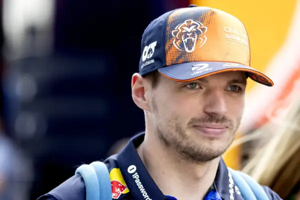 Max Verstappen is relaxed in Hungary: ‘I see an upward trend’