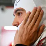 Esteban Ocon's future uncertain after difficult start to the season: ‘Nothing to report yet’
