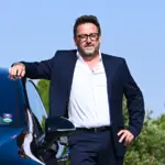 ‘Red Bull replaces Helmut Marko with Mercedes talent advisor’