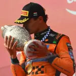 Andrea Stella wanted to make a bet with Lando Norris: ‘Little confidence’