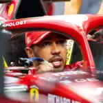 Frustrated Lewis Hamilton criticizes F1 regulations, calls for less software