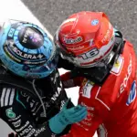 Toto Wolff fears competition from Ferrari, Fred Vasseur downplays title fight