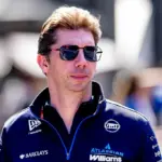 Günther Steiner warns Williams team principal James Vowles: ‘Otherwise, you’re out’