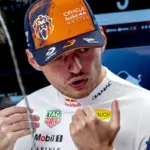 Max Verstappen draws painful conclusion: ‘Spa-Francorchamps is no longer the same’
