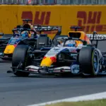 Arvid Lindblad reacts to flag chaos after Max Verstappen outburst: ‘Not ideal’