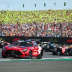 Brundle comes up with solution after controversial British GP finish: ‘Look at IndyCar’