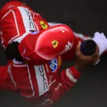 Lewis Hamilton struggles with third penalty in a row: ‘Increasingly difficult to stay positive’