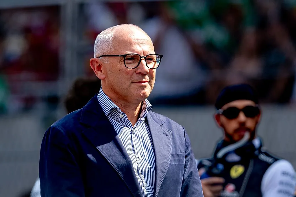 F1 makes decision in September about GP Qatar and Abu Dhabi: ‘Season can end in Europe,’ says Domenicali
