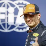 Fighting with Antonelli will be very difficult, thinks Max Verstappen: ‘Have to look in the mirrors’