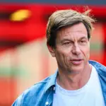 Toto Wolff is not yet thinking about team orders: ‘Would never take a victory away from drivers’