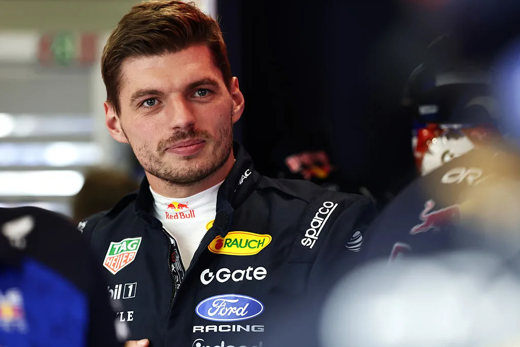 Red Bull's Pierre Waché states after dramatic British GP: 'Confidence in Max is still there'