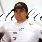 Colton Herta back in action on behalf of Cadillac, but F1 dream is under pressure