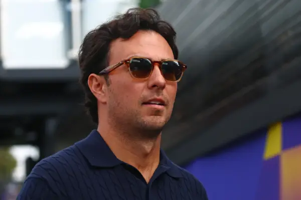 Sergio Pérez on how he saved the F1 team from collapse: ‘Otherwise no Aston Martin’
