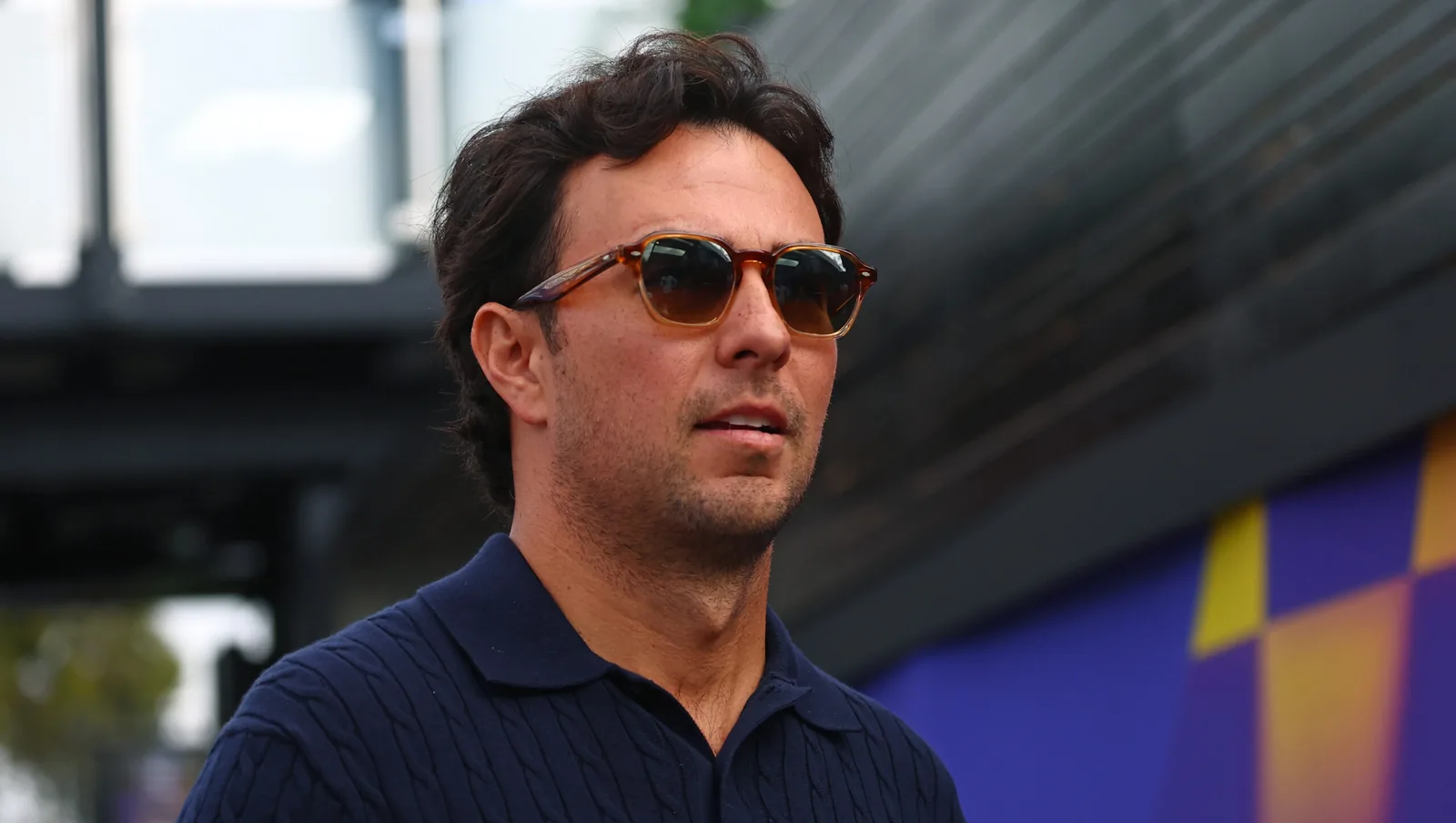 Sergio Pérez on how he saved the F1 team from collapse: ‘Otherwise no Aston Martin’