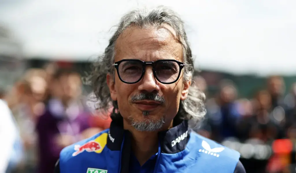 Red Bull team principal Laurent Mekies reflects after 'rollercoaster ride' in first half of the season